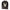 Cavalli Class Black Cotton Men Sweater