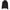 Tommy Hilfiger Black Cotton Women Sweater