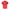 North Sails Red Cotton Polo Shirt