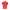 North Sails Red Cotton Polo Shirt
