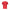 North Sails Red Cotton T-Shirt
