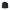 Calvin Klein Chic Contrast Detail Wool Blend Cap