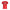 Cavalli Class Red Cotton T-Shirt