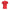 Cavalli Class Red Cotton T-Shirt