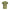 Cavalli Class Green Cotton T-Shirt