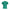 K-WAY Green Cotton Polo Shirt