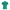 K-WAY Green Cotton Polo Shirt