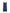 Gucci Blu Viscose and Cotton Mid Long Dress