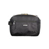 K-WAY Black Polyester Men Case