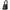 Calvin Klein Black Polyester Handbag