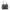 Calvin Klein Black Polyester Handbag