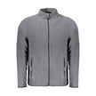 Norway 1963 Gray Polyester Men Sweater