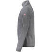 Norway 1963 Gray Polyester Men Sweater