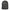 Tommy Hilfiger Black Nylon Backpack