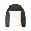 Tommy Hilfiger Black Polyester Men Jacket