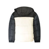 Tommy Hilfiger Black Polyester Men Jacket