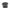 Calvin Klein Black Polyester Men Shoulder Bag