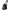 Calvin Klein Black Polyester Women Handbag