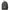 Blauer Black Polyester Men Backpack