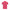 K-WAY Pink Cotton Men Polo Shirt