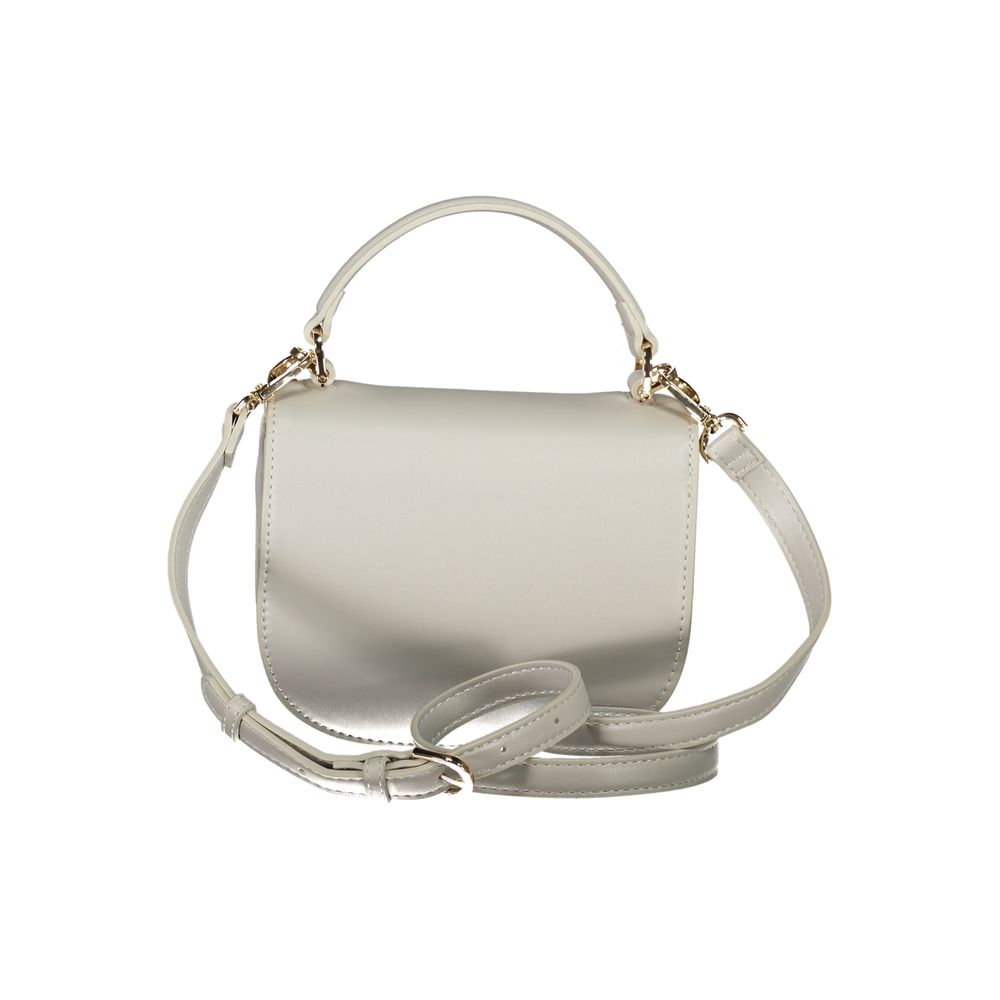 Valentino Bags Brown Polyethylene Women Handbag