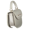 Valentino Bags Brown Polyethylene Women Handbag