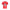 North Sails Red Cotton Men T-Shirt