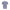 Calvin Klein Blue Cotton T-Shirt