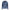 Hugo Boss Blue Cotton Sweater
