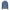 Hugo Boss Blue Cotton Sweater