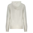 North Sails White Cotton Women Sweater