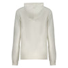 North Sails White Cotton Women Sweater