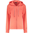 North Sails Pink Cotton Women Sweater
