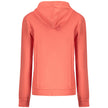 North Sails Pink Cotton Women Sweater