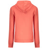 North Sails Pink Cotton Women Sweater