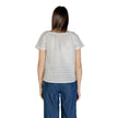 Street One White Cotton Shirt
