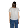 Street One White Cotton Shirt