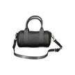 Valentino Bags Black Polyethylene Handbag