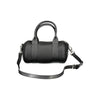 Valentino Bags Black Polyethylene Handbag