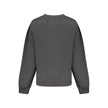 Tommy Hilfiger Black Cotton Women Sweater