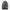 Tommy Hilfiger Black Polyethylene Women Backpack