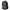 Tommy Hilfiger Black Polyethylene Women Backpack