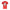 Cavalli Class Red Cotton Men T-Shirt