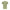 Cavalli Class Green Cotton Men T-Shirt