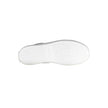 Calvin Klein Black Leather Women Sneaker