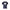 North Sails Blue Cotton Men T-Shirt