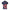 Cavalli Class Blue Cotton Men Polo Shirt