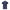 Cavalli Class Blue Cotton Men Polo Shirt
