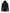 Gucci Black Polyamide Hoodie Sweatshirt