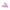 Norway 1963 Pink Plastic Sandal